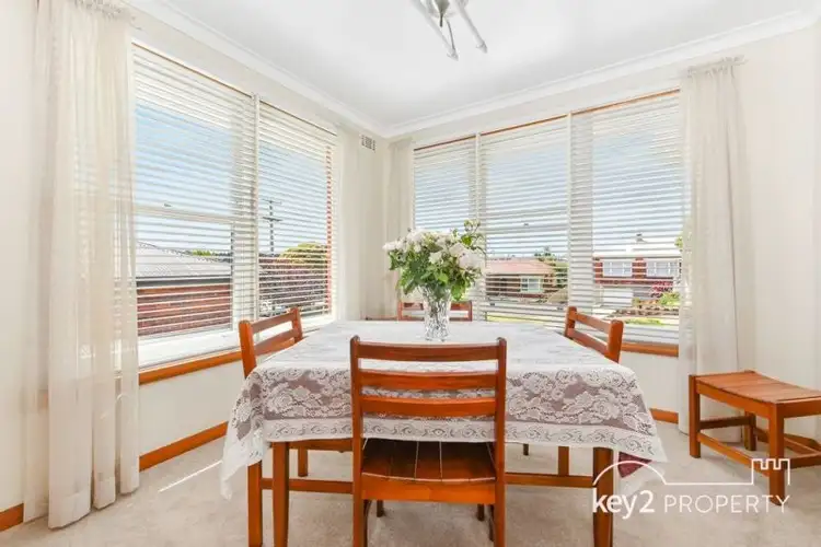 Fourth view of Homely house listing, 42 Blaydon Street, Kings Meadows TAS 7249