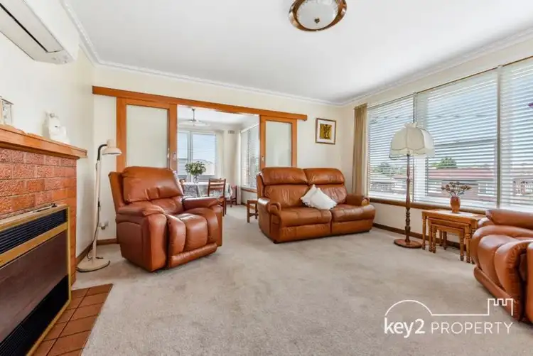 Fifth view of Homely house listing, 42 Blaydon Street, Kings Meadows TAS 7249
