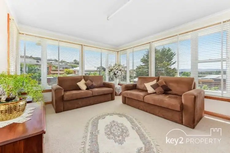 Sixth view of Homely house listing, 42 Blaydon Street, Kings Meadows TAS 7249