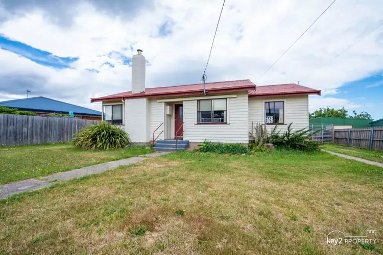 18 Box Street, Mayfield TAS 7248