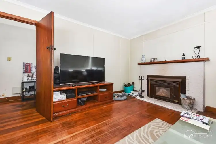 Third view of Homely house listing, 18 Box Street, Mayfield TAS 7248