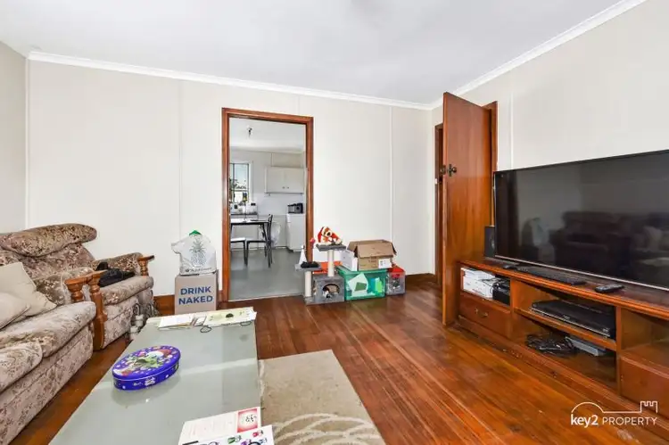 Fourth view of Homely house listing, 18 Box Street, Mayfield TAS 7248