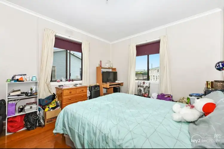 Fifth view of Homely house listing, 18 Box Street, Mayfield TAS 7248