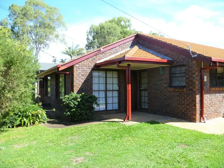 2 Bass Place, Cleveland QLD 4163