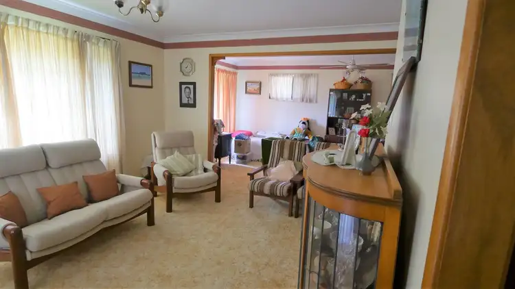 Third view of Homely house listing, 2 Bass Place, Cleveland QLD 4163
