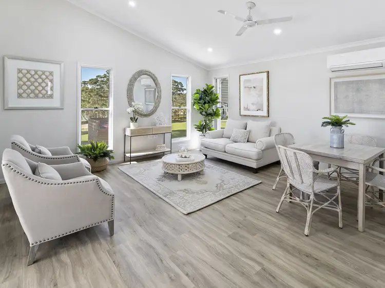 24/1 Norman Street, Lake Conjola NSW 2539