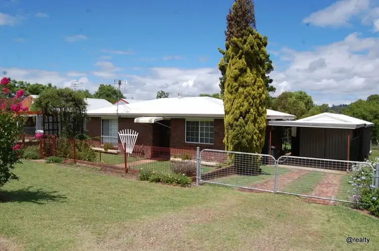 Main view of Homely house listing, 2 Corbett Street, Nanango QLD 4615