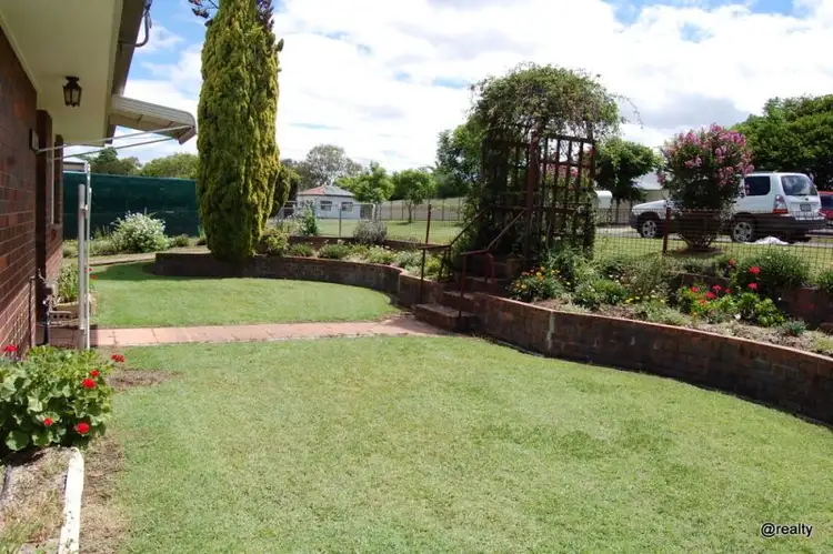Third view of Homely house listing, 2 Corbett Street, Nanango QLD 4615