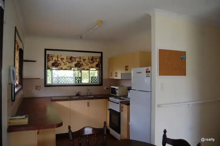 Fifth view of Homely house listing, 2 Corbett Street, Nanango QLD 4615