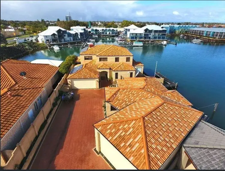 Third view of Homely house listing, 26 Genevieve Court, Halls Head WA 6210