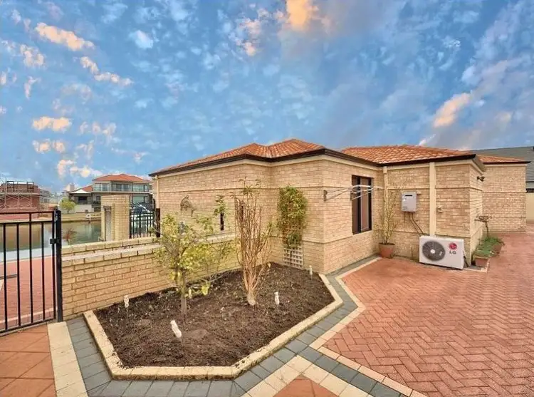 Fourth view of Homely house listing, 26 Genevieve Court, Halls Head WA 6210