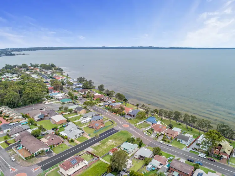 Second view of Homely house listing, 68 Marks Road, Gorokan NSW 2263
