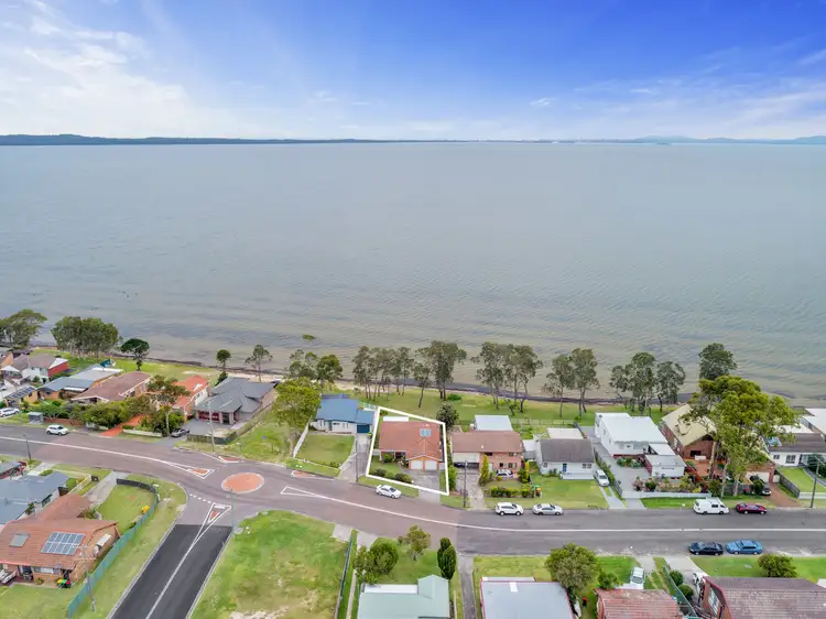 Third view of Homely house listing, 68 Marks Road, Gorokan NSW 2263