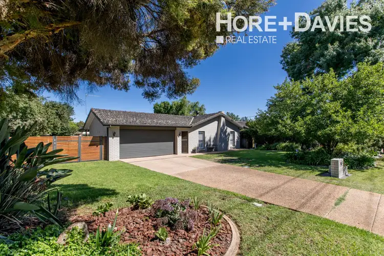 29 Norfolk Avenue, Lake Albert NSW 2650