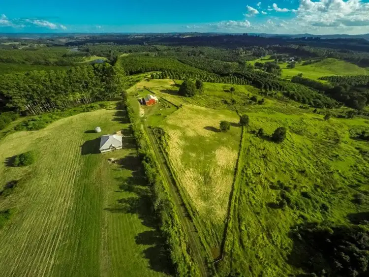 1930 Dunoon Road, Dunoon NSW 2480