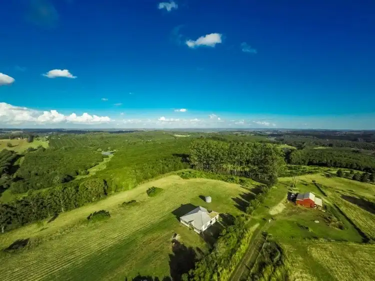 Third view of Homely rural property listing, 1930 Dunoon Road, Dunoon NSW 2480