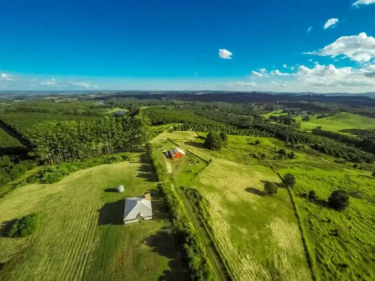 Fourth view of Homely rural property listing, 1930 Dunoon Road, Dunoon NSW 2480