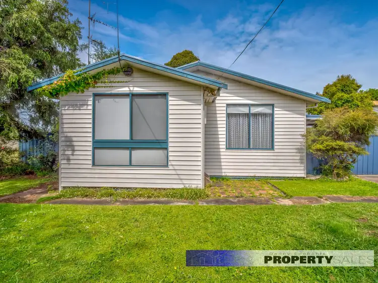 63 Boolarra Avenue, Newborough VIC 3825
