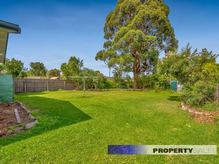 Seventh view of Homely house listing, 63 Boolarra Avenue, Newborough VIC 3825