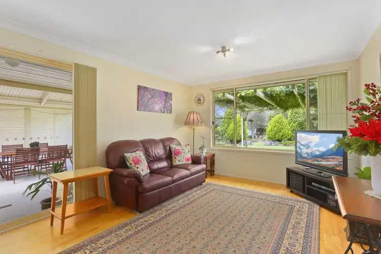 Sixth view of Homely house listing, 1a Broughton Street, Wilton NSW 2571