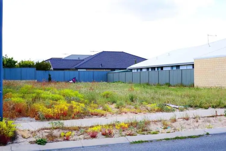 Fourth view of Homely land listing, 63 Kellogg Drive, Piara Waters WA 6112
