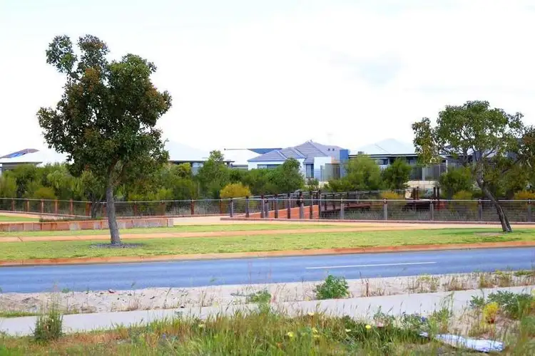 Seventh view of Homely land listing, 63 Kellogg Drive, Piara Waters WA 6112