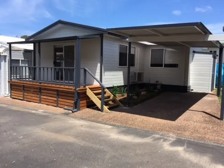 94/1 Fassifern Street, Ettalong Beach NSW 2257