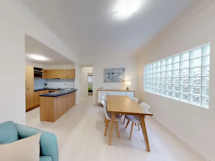 Second view of Homely unit listing, 65 Sisley Street, St Lucia QLD 4067