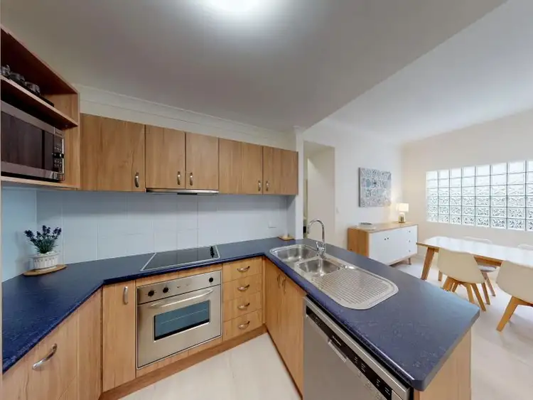 Third view of Homely unit listing, 65 Sisley Street, St Lucia QLD 4067