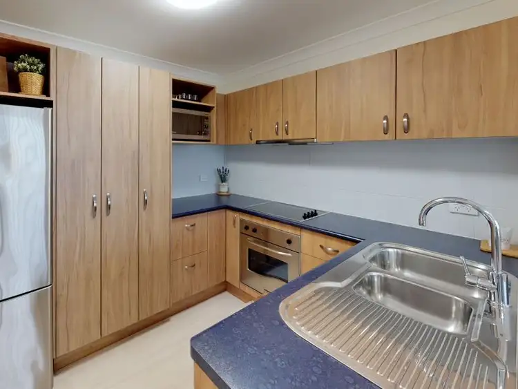 Fourth view of Homely unit listing, 65 Sisley Street, St Lucia QLD 4067