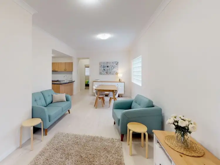 Fifth view of Homely unit listing, 65 Sisley Street, St Lucia QLD 4067