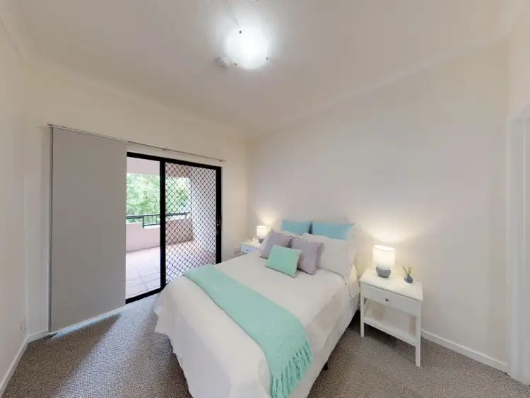 Sixth view of Homely unit listing, 65 Sisley Street, St Lucia QLD 4067