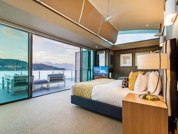 YCV 31/23 Front Street, Hamilton Island QLD 4803