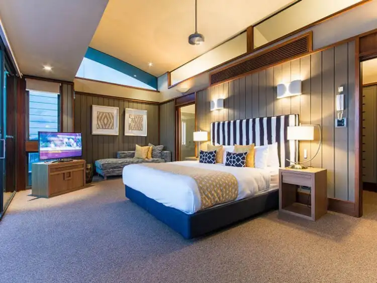 Fifth view of Homely villa listing, YCV 31/23 Front Street, Hamilton Island QLD 4803