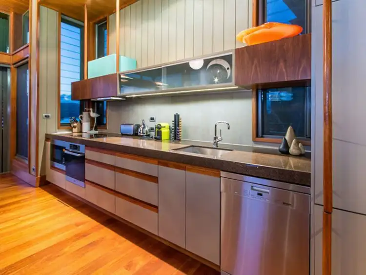 Sixth view of Homely villa listing, YCV 31/23 Front Street, Hamilton Island QLD 4803