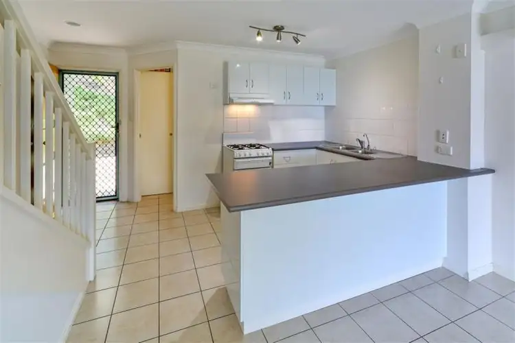 Sixth view of Homely townhouse listing, Sunset Waters 11/3 Banksia Court, Hamilton Island QLD 4803