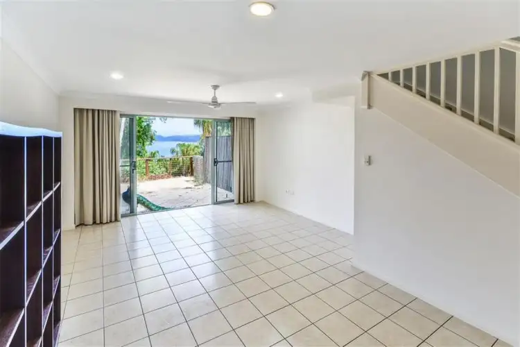 Seventh view of Homely townhouse listing, Sunset Waters 11/3 Banksia Court, Hamilton Island QLD 4803