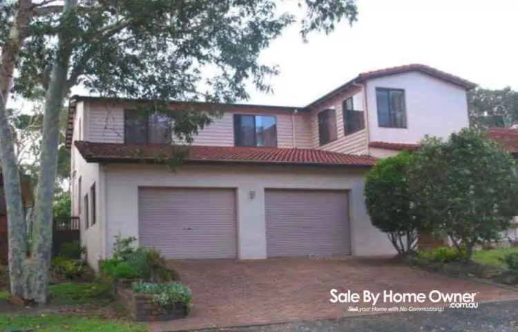 4 Jacqueline Ave, Gorokan NSW 2263