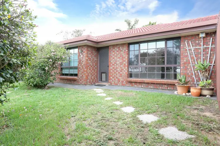 Second view of Homely house listing, 22 Monaco Boulevard, Sellicks Beach SA 5174