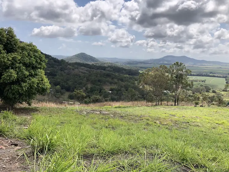 Second view of Homely land listing, Lot 18 Ian Reddacliff Drive, The Leap QLD 4740