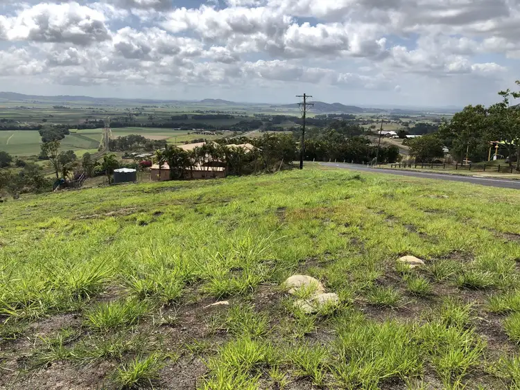 Third view of Homely land listing, Lot 18 Ian Reddacliff Drive, The Leap QLD 4740