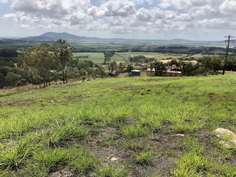 Fourth view of Homely land listing, Lot 18 Ian Reddacliff Drive, The Leap QLD 4740