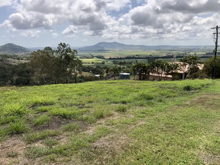 Sixth view of Homely land listing, Lot 18 Ian Reddacliff Drive, The Leap QLD 4740