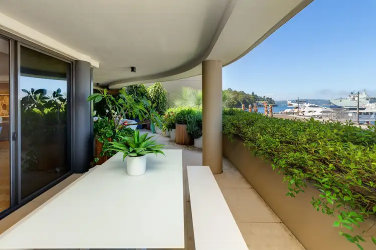 Third view of Homely apartment listing, 14/10 Lincoln Crescent, Woolloomooloo NSW 2011