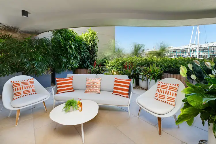 Fourth view of Homely apartment listing, 14/10 Lincoln Crescent, Woolloomooloo NSW 2011