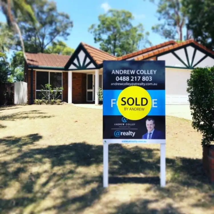 1 Glendale Place, Helensvale QLD 4212