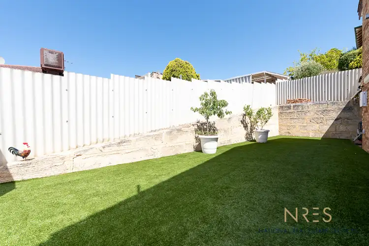 Third view of Homely house listing, 3 Flannan Place, Warwick WA 6024