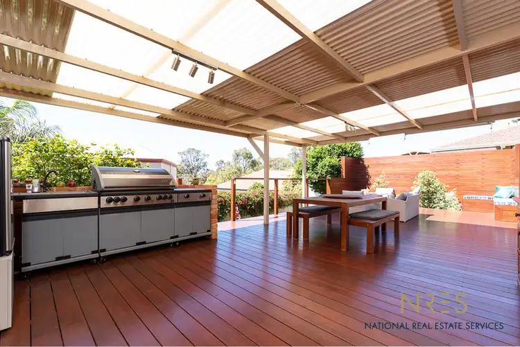 Fourth view of Homely house listing, 3 Flannan Place, Warwick WA 6024