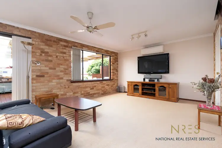 Sixth view of Homely house listing, 3 Flannan Place, Warwick WA 6024