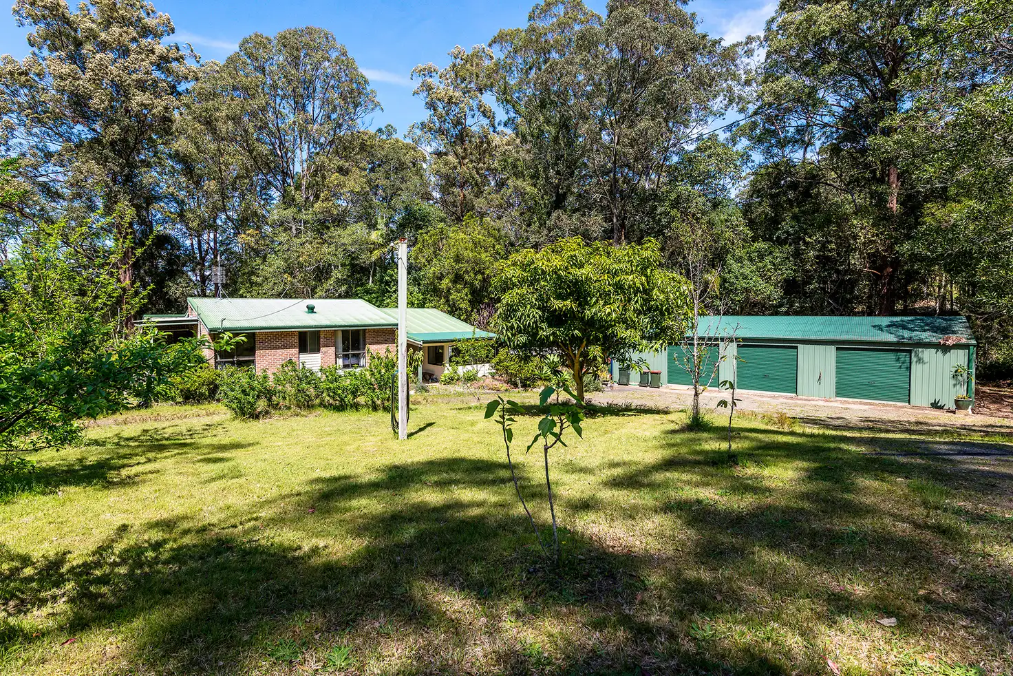 Main view of Homely house listing, 357 Rollands Plains Road, Telegraph Point NSW 2441